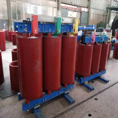 纳溪SCB10-250KVA干式变压器